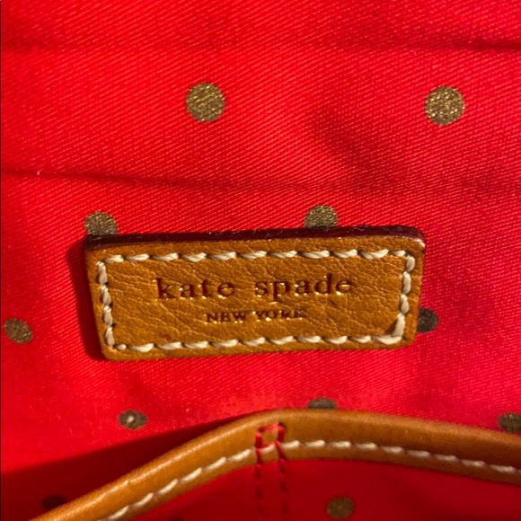 Kate Spade purse